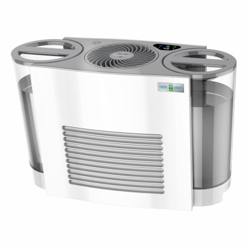 Vornado EVDC500 Energy Smart Humidifier Perspective: front