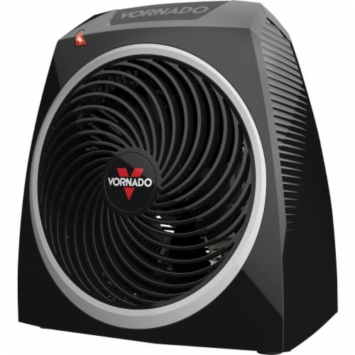 Vornado VH5 Personal Space Heater Perspective: front