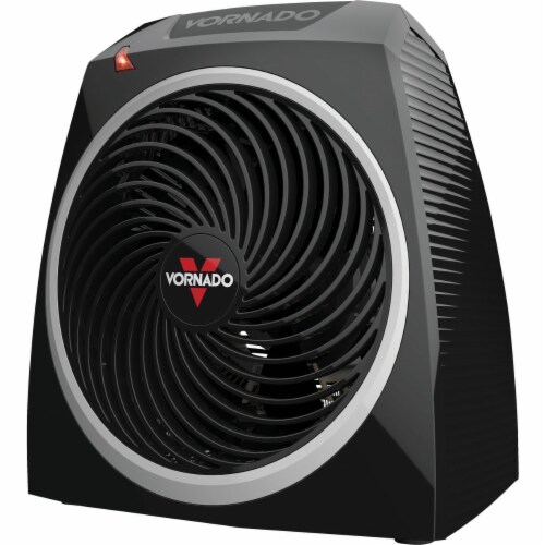 Vornado VH5 Personal Space Heater Perspective: front