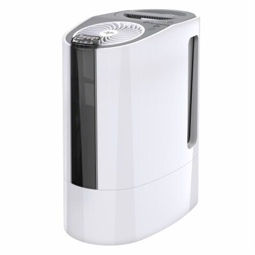 Vornado Ultrasonic Humidifier Perspective: front