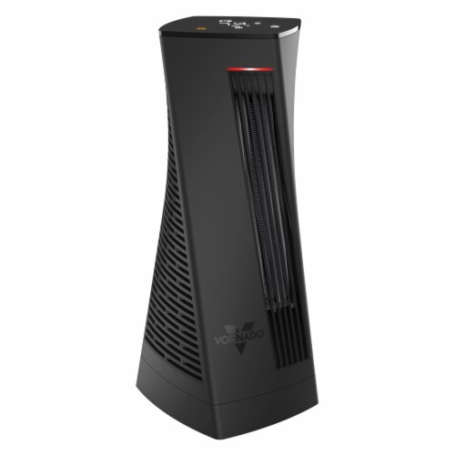 Vornado OSCTH1 Tower Space Heater Perspective: front