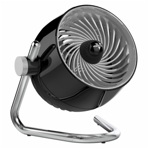Personal clearance size fan