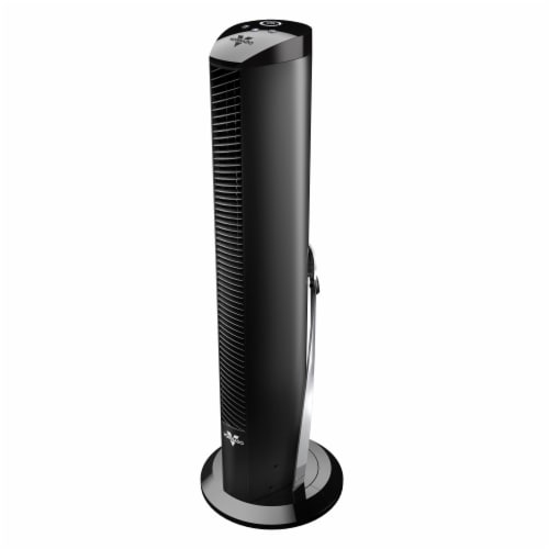 Vornado OSCR32 Oscillating Tower Fan Perspective: front