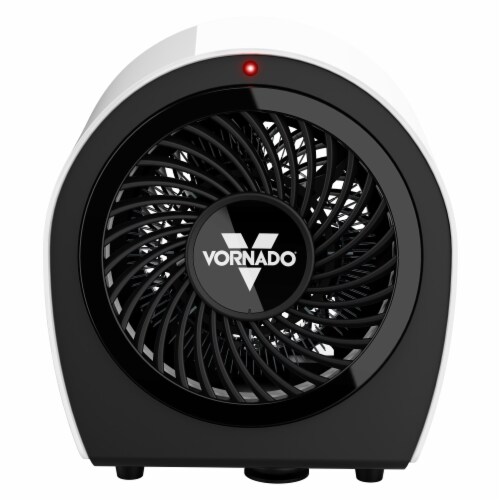 Vornado Velocity 1R Personal Space Heater Perspective: front