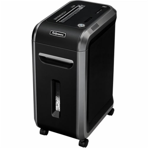 Fellowes Powershred Paper Shredder 3229901, 1 Ralphs