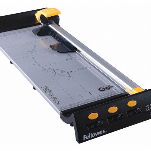 Fellowes Rolling Blade Countertop Paper Trimmers 5410502, 1 Kroger