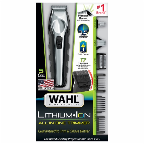 trimmer brand list