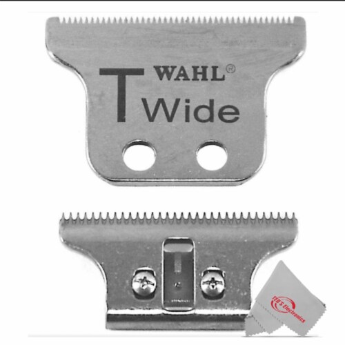 Wide Professional T Wide Adjustable Trimmer Blade Set 2215, For 5