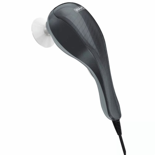 Wahl All Body Powerful Therapeutic 2-Speed Massager Perspective: front