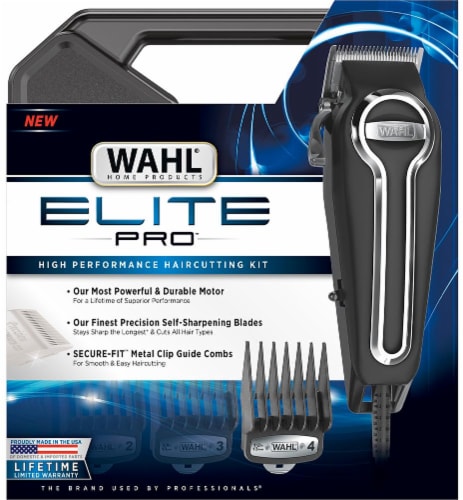 wahl lithium ion trimmer walmart