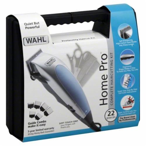 wahl 22 piece