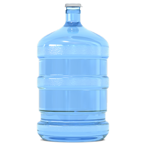 Glacier Water Refill, 5 gal - Kroger