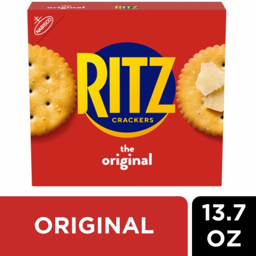 Ritz Original Crackers