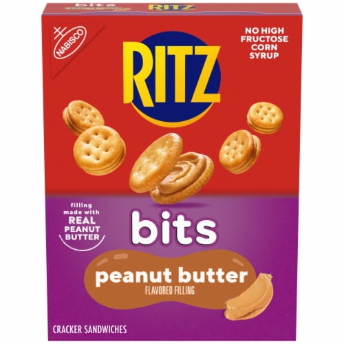 ritz-bits-peanut-butter-sandwich-crackers-8-8-oz-harris-teeter