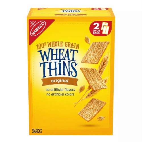 Wheat Thins, 1 Kroger