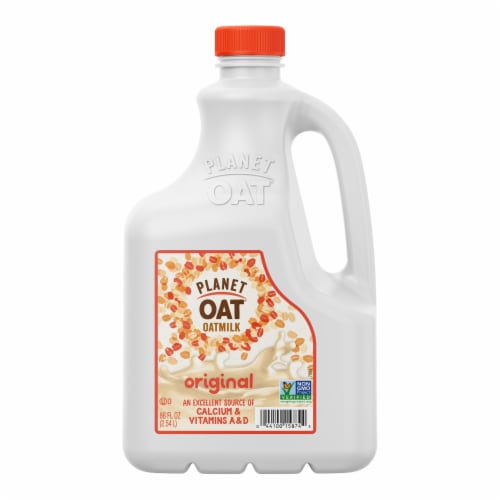 Planet Oat® Original Oatmilk