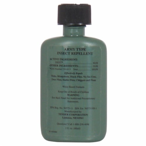 Fox Outdoor 57-925  Insect Repellents Perspective: front