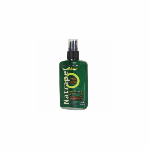 Fox Outdoor 57-666  Insect Repellents Perspective: front