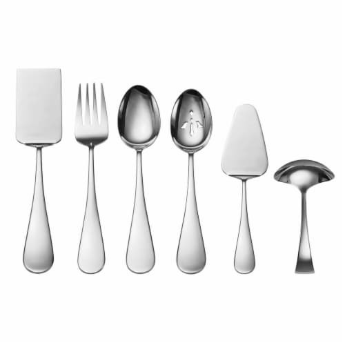 Towle Living Basic Serving Utensils Perspective: front