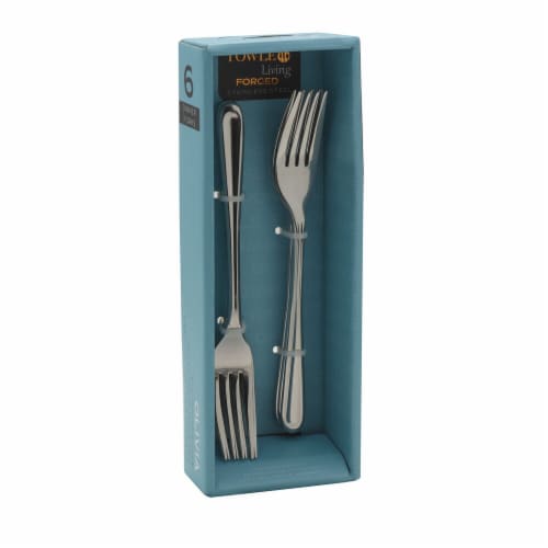 Towle Living Satin Balance Flatware Perspective: front