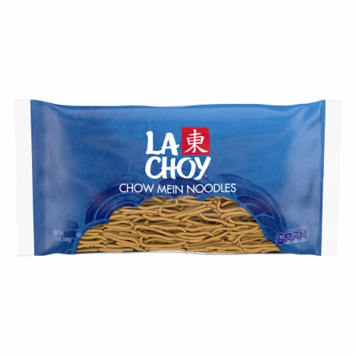 La Choy® Chow Mein Noodles Perspective: front