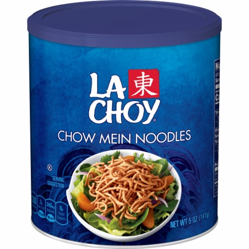 Smith S Food And Drug La Choy Chow Mein Noodles 5 Oz