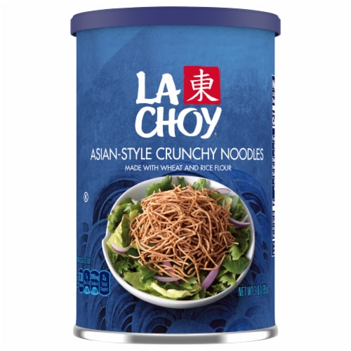La Choy® Rice Noodles Perspective: front