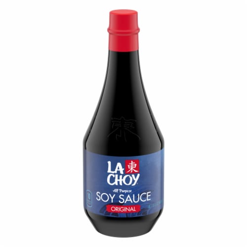La Choy Soy Sauce, 15 OZA - Fry’s Food Stores