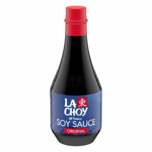 La Choy® Soy Sauce Perspective: front
