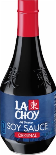 La Choy Soy Sauce, 5 fl oz - Pick ‘n Save