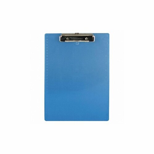 Saunders CLIPBOARD,RECYCLED,IC 00439 Perspective: front