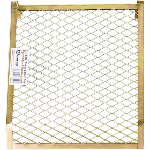 Premier 2 Gallon Metal Paint Roller Grid 2GGSS, 2Gal. Harris Teeter