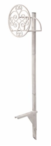 Suncast Medallion Hose Hanger Kit Perspective: front