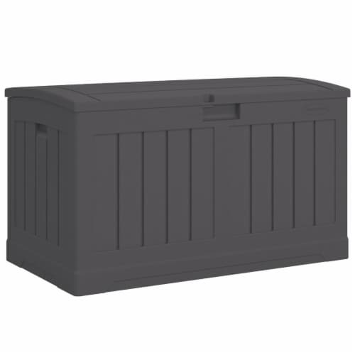 Outdoor Storage - Deck Boxes & Patio Storage