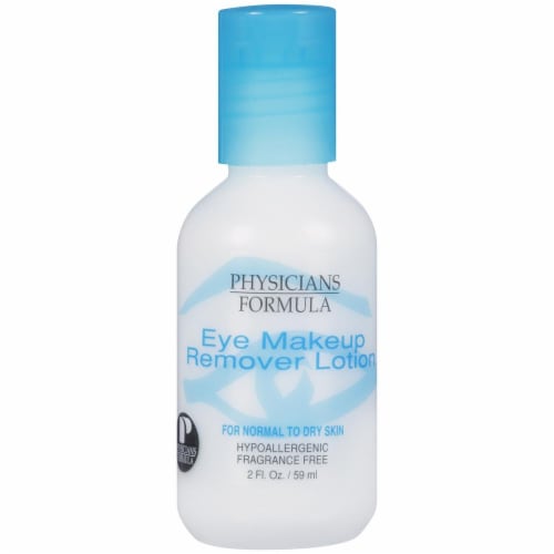 Physicians formula Eye Make Up Remover Lotion Perspective: front