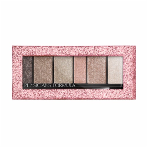 Physicians Formula® Shimmer Strips Extreme Shimmer Shadow Nude Eyes Perspective: front