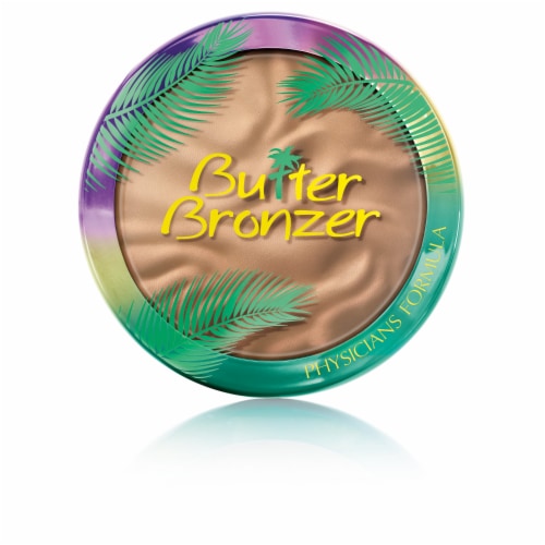 Physician's Formula® Butter Bronzer Murumuru Perspective: front