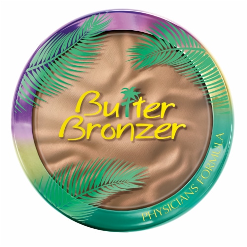 tusind Hound petroleum Physicians Formula 6676 Butter Bronzer, .38 oz - Fred Meyer