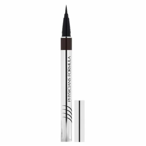 Physicians Formula® Eye Booster™ Lash 2-in-1 Boosting Eyeliner & Serum Perspective: front