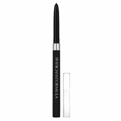 Physicians Formula® Eye Definer Automatic Eyeliner 6981 Ultra Black Perspective: front