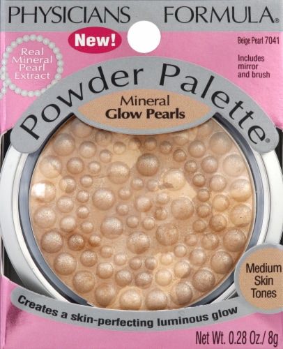 Physicians Formula Beige Pearl Mineral Glow Pearls, 0.28 oz - Kroger