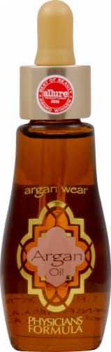 Physicians Formula Argan Oil Perspective: front