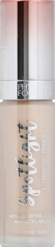 Physicians Formula Spotlight Illuminating Primer Perspective: front