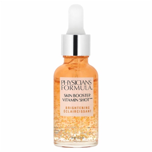 Physicians Formula® Skin Booster Vitamin Shot™ Brightening Perspective: front