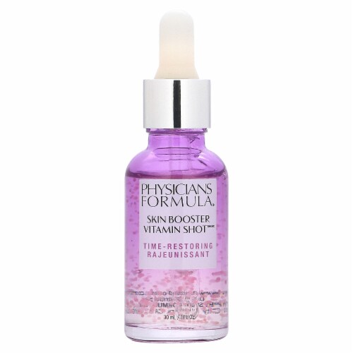 Physicians Formula® Skin Booster Vitamin Shot™ TimeRestoring, 1 fl oz