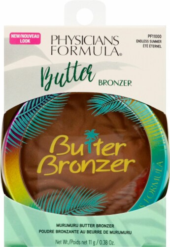 Physicians Formula® Butter Bronzer Endless Summer Perspective: front