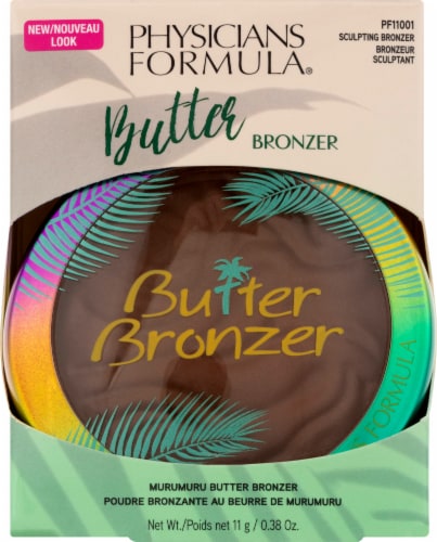 Physicians Formula® Butter Bronzer Perspective: front