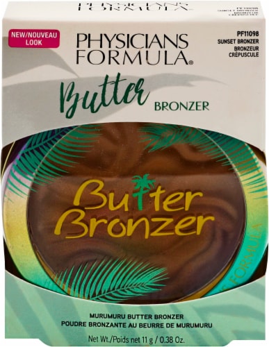 Physicians Formula® Butter Sunset Bronzer Perspective: front