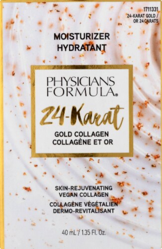 Physicians Formula 24-Karat Gold Moisturizer Perspective: front
