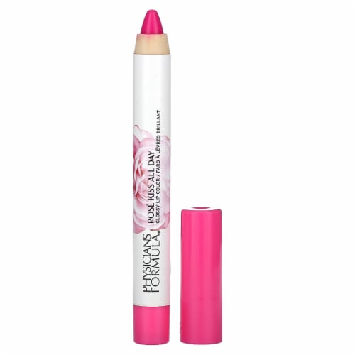 Physicians Formula® All Day Lipstick - Rose Perspective: front